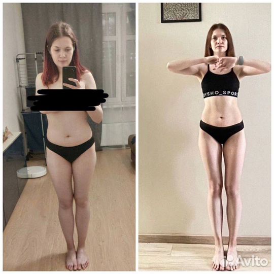 Персональный тренер