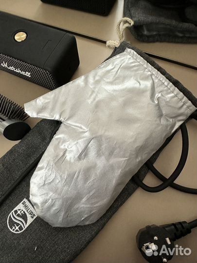 Ручной отпариватель philips