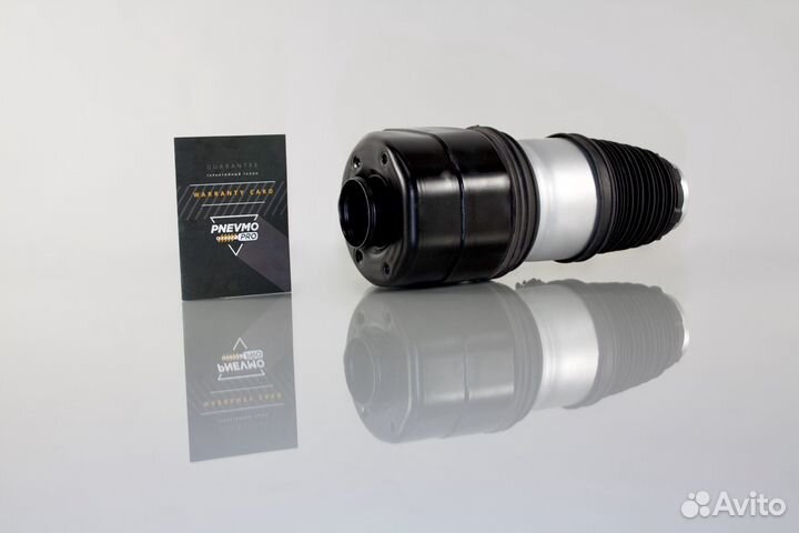 Пневмобаллон BMW 7 G11 G12 передний