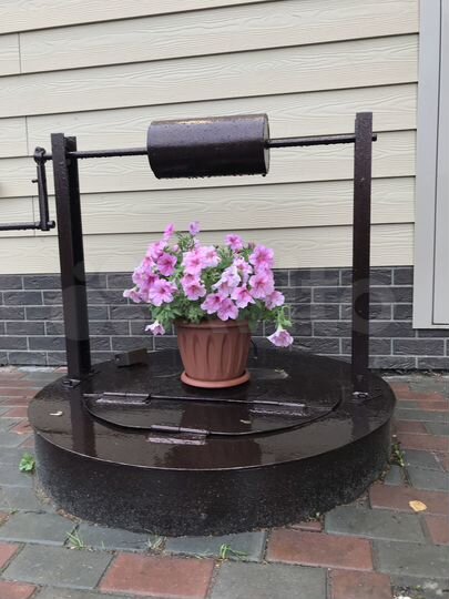 Дом 65 м² на участке 6 сот.