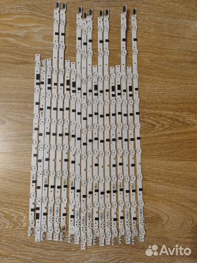 Подсветка для телевизора Samsung UE50F5000AK