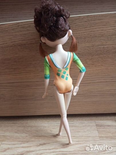 Кукла сказочный патруль русалка