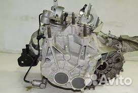 МКПП Mitsubishi Lancer 10 1.5