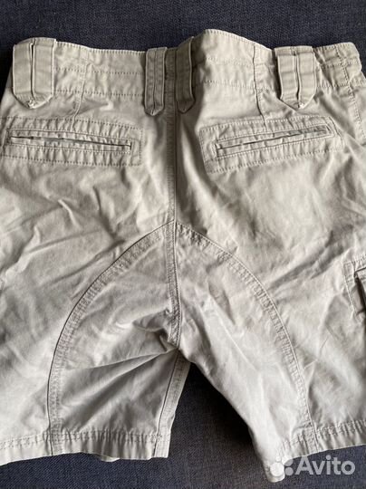 Шорты Адидас