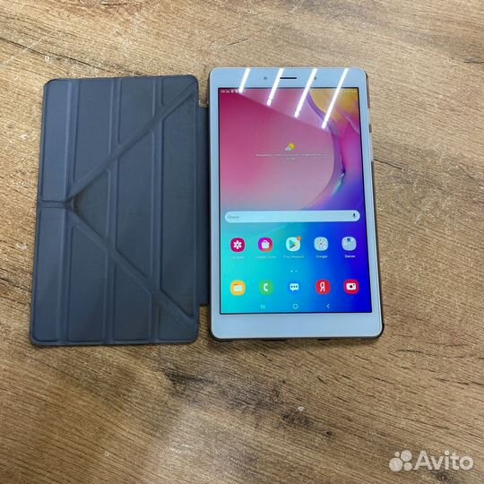 Планшет samsung galaxy tab a 0.8 lte