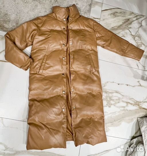 Куртка осенняя женская 42 44