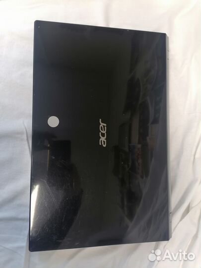 Acer aspire v3 771g