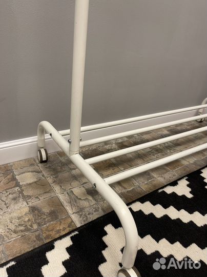 Вешалка напольная IKEA