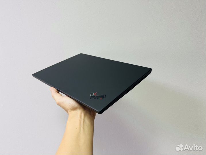 ThinkPad X1 Carbon Core i7