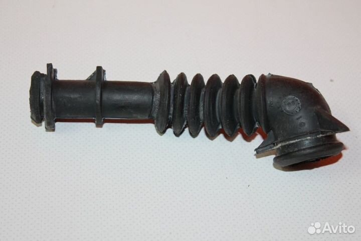 Патрубок воздухоотвода Zanussi 12401621 бу. 2153