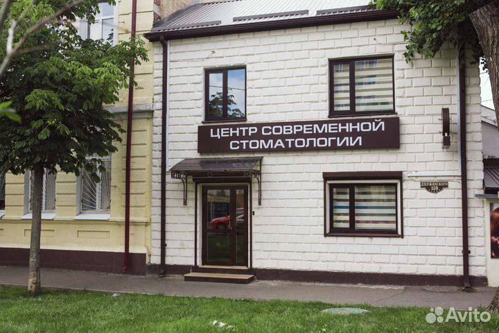 Администратор-медсестра