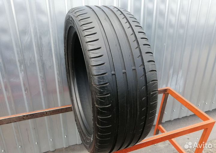 Sava Intensa UHP 205/50 R17 93W