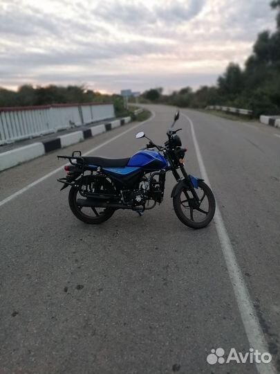 Продам мотоцикл