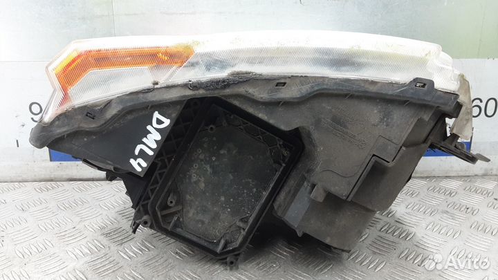 Фара Land Rover Discovery 3 (2004-2009)