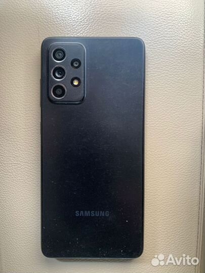 Samsung Galaxy A52, 8/256 ГБ