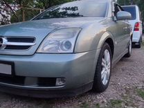 Opel Vectra 2.2 MT, 2003, 326 000 км, с пробегом, цена 410 000 руб.