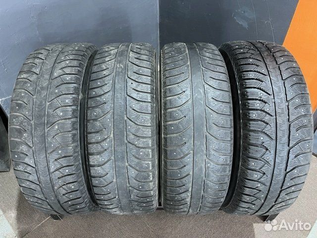 Bridgestone Ice Cruiser 7000 235/65 R17 108T