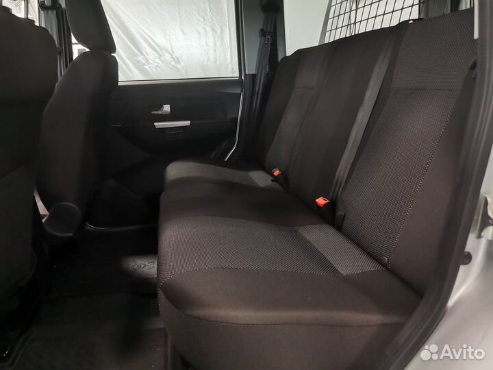 УАЗ Patriot 2.7 МТ, 2025