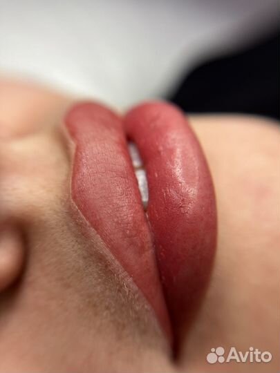 Перманентный макияж москва