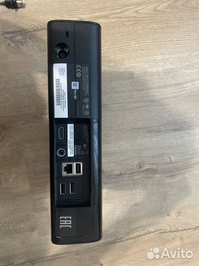 Приставка xbox 360