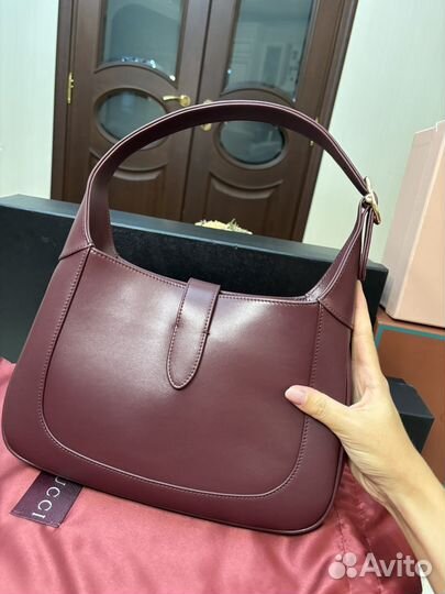 Сумка Gucci Jackie