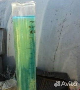 Топливо с доставкой