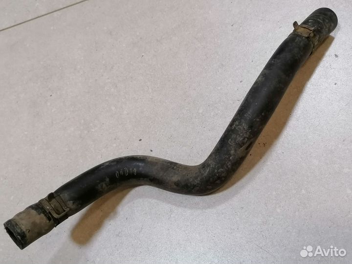 Трубка охлаждения Hyundai Accent II 2000-2012