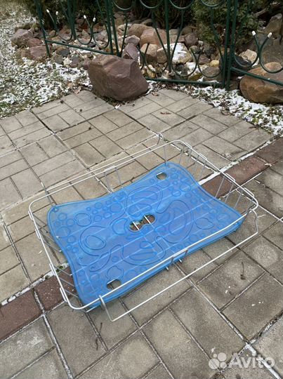 Ванночка детская