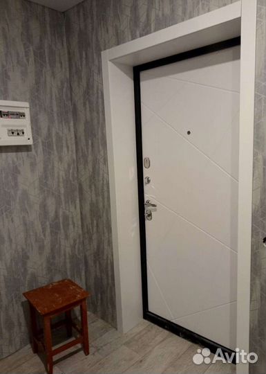 Входные двери