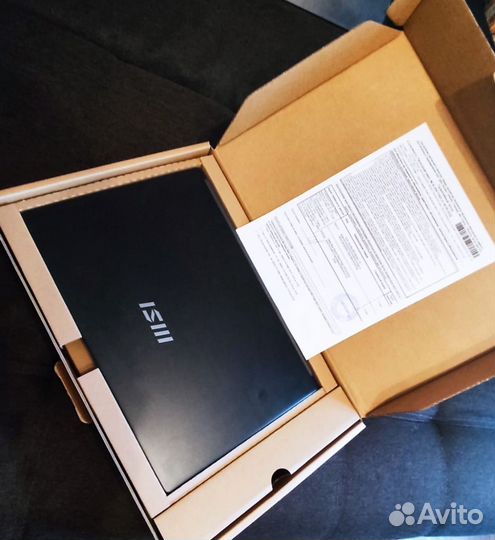 Игровой ноутбук на гаран с подсв ryzen 5 ips 6ядер