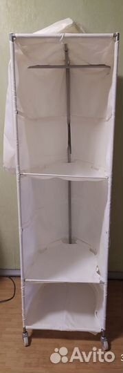 Шкаф икея бу