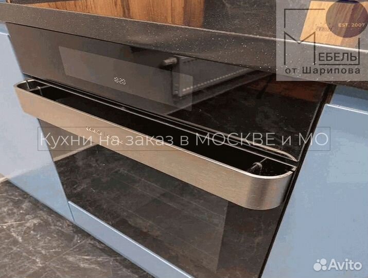 Кухонный гарнитур от производителя