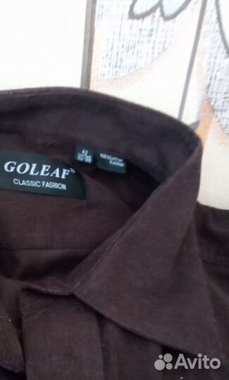 Рубашки, футболки мужские новые