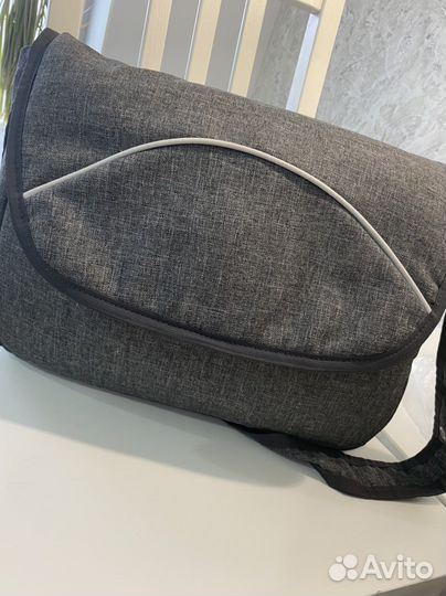 Детская Коляска 2 в 1 Platinum, в подарок конверт