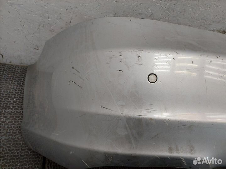 Бампер Mercedes CLS C219, 2009