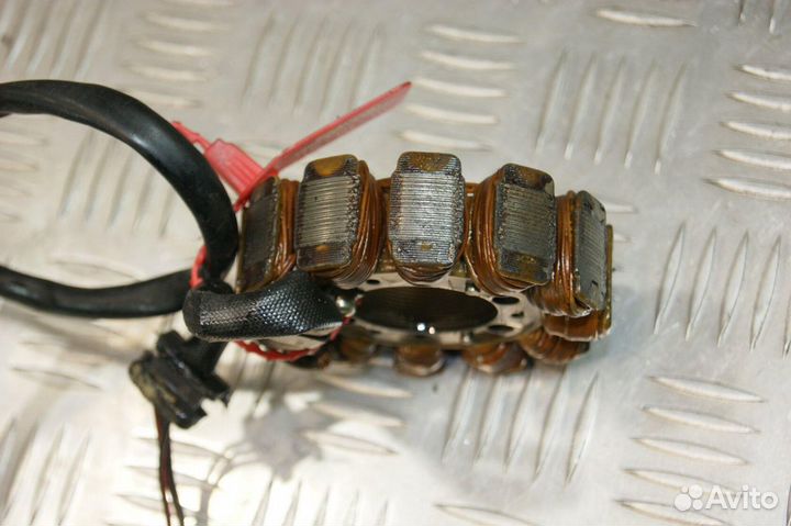 Статор генератора Kawasaki ZXR250, ZX250C