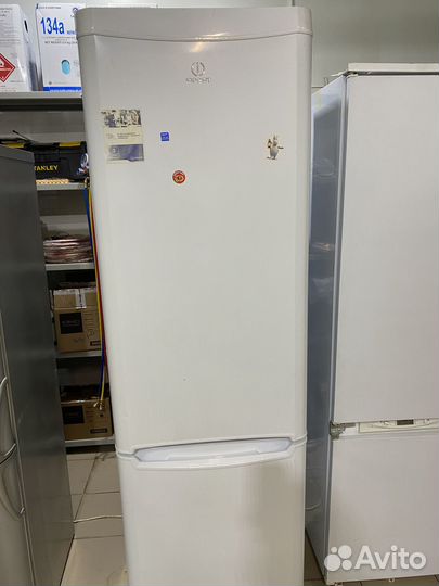 Холодильник indesit no frost