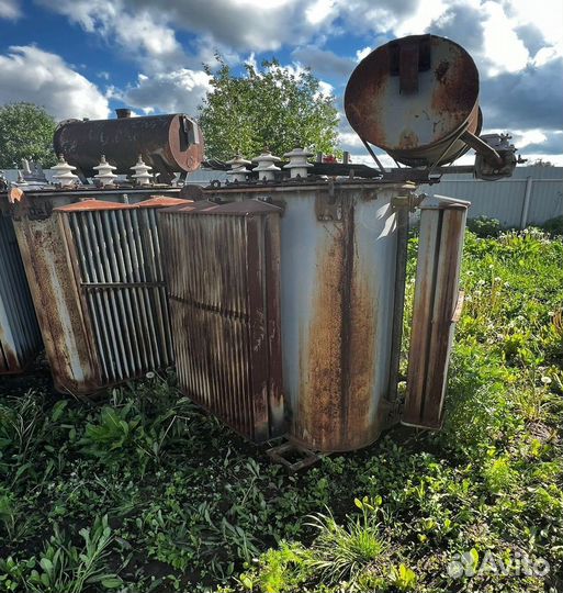 Трансформатор б\у арт58763