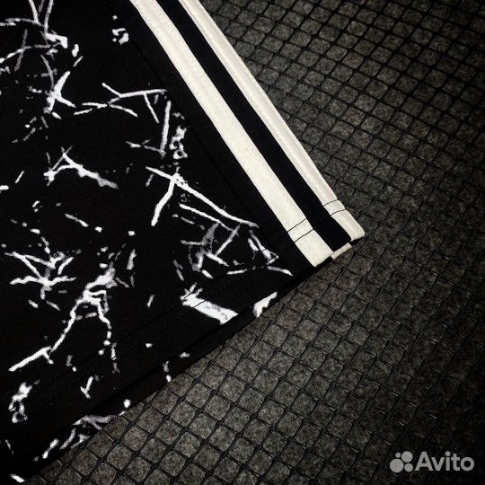 Шорты Adidas (В Наличии)