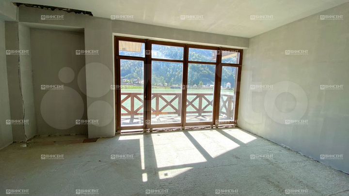 Дача 320 м² на участке 17 сот.