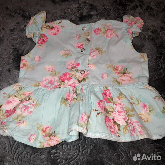 Кофточка на девочку