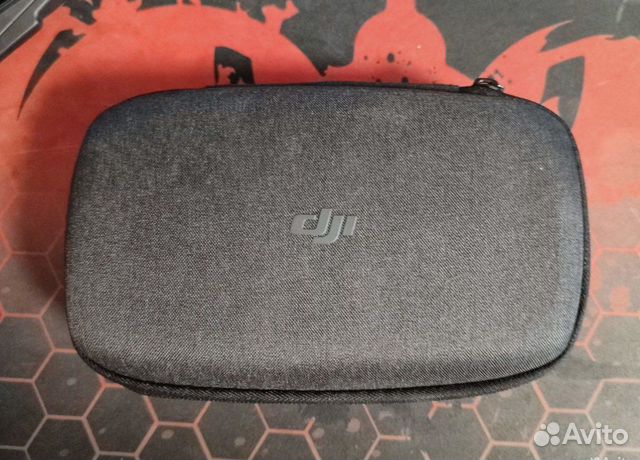 Сумка кейс чехол для квадрокоптера DJI