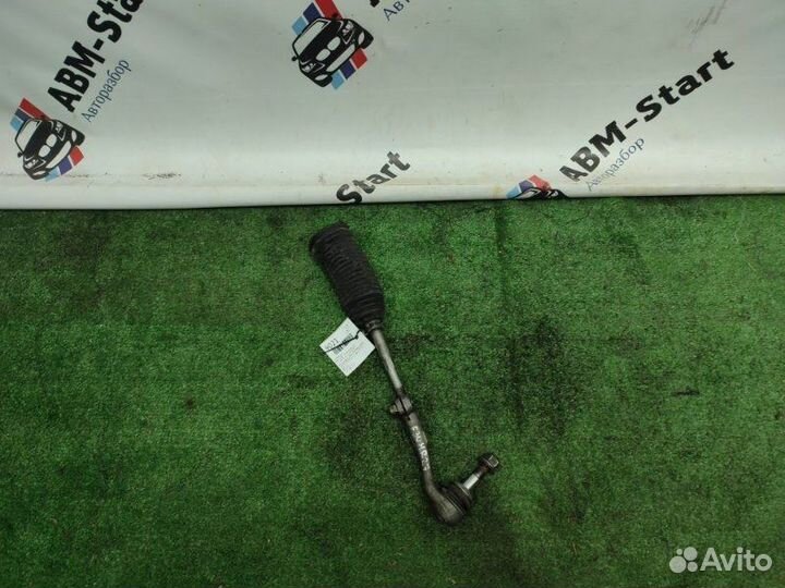 Рулевая тяга Bmw 320D F30 N47D20C 2014