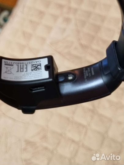 Браслет huawei Band 3