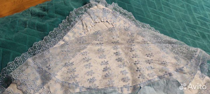 Конверт на выписку(девочки,мальчика)зимний конверт