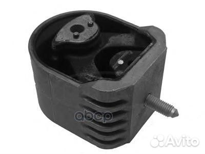 Подушка двигателя перед лев 80001062 Corteco