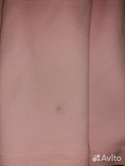 Вещи пакетом на девочку mothercare 18-24 м