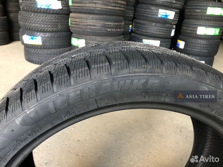 Grenlander IceHawke II 275/40 R21 H