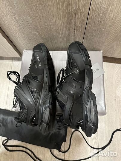 Кроссовки Balenciaga Track