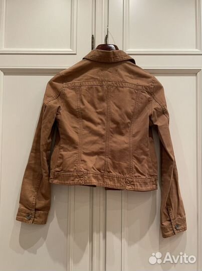 Куртка Stradivarius